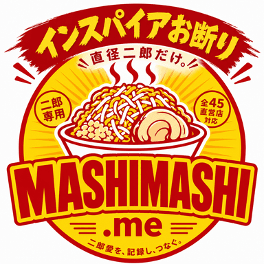 MASHIMASHI.me